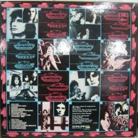 T・レックス / タンクス