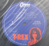 T・レックス / タンクス