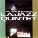 L・A・ジャズ・クインテット