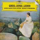 グリーグ: 佳曲集