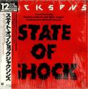ステイト・オブ・ショック