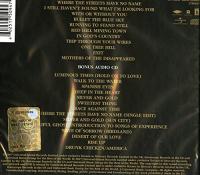 U2 / THE JOSHUA TREE(REMASTERED DELUXE EDITION)