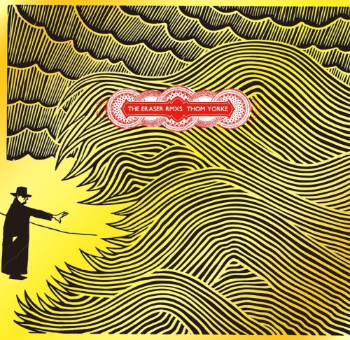 トム・ヨークThom Yorke / ジ・イレイザー ロック CD(トム トム・ヨークThom Yorke / ジ・イレイザー ロック CD(トム