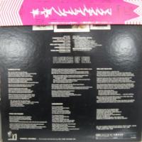 マウンテン / 悪の華