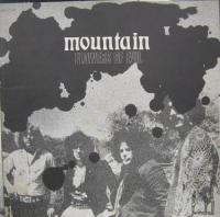 マウンテン / 悪の華