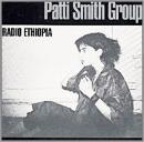 Patti Smith