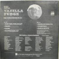 ヴァニラ・ファッジ / ルネッサンス