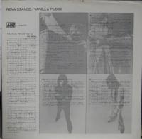 ヴァニラ・ファッジ / ルネッサンス