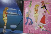 前川陽子 / キューティーハニー