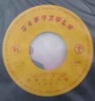 天地総子/森朋子 / 怪獣王子