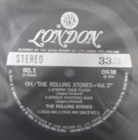 ローリング・ストーンズ / Vol.2