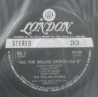 ローリング・ストーンズ / Vol.3