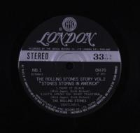 ローリング・ストーンズ / アメリカ上陸