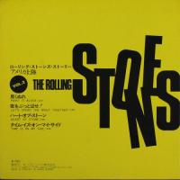 ローリング・ストーンズ / アメリカ上陸