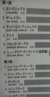 ストラングラーズ / レイヴン