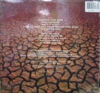 ストラングラーズ / DREAMTIME