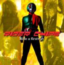 仮面ライダー , Ride a firstway