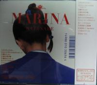 渡辺満里奈 / MARINA