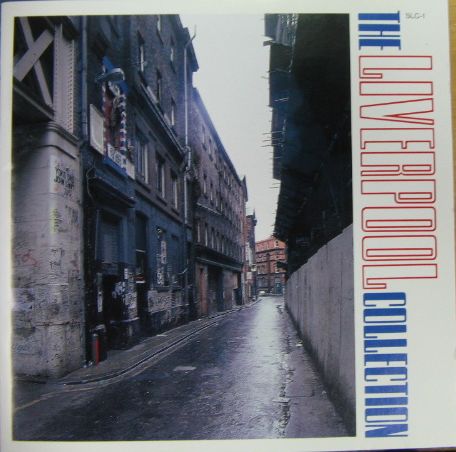 オムニバス - ザ・リヴァプール・コレクション SLC-1/中古CD・レコード