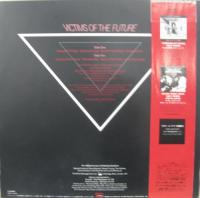 ゲイリー・ムーア / 炎の舞