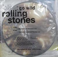 ローリング・ストーンズ / アイ・ゴー・ワイルド