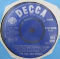 ローリング・ストーンズ / ガット・ライヴ・イフ・ユー・ウォント・イット!