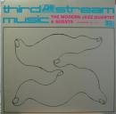 サード・ストリーム・ミュージック