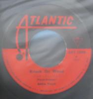 エディ・フロイド / ノック・オン・ウッド