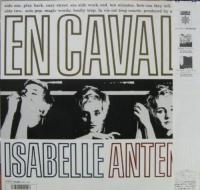 Antena LP En Cavale プレイバック　アンテナ アンテナ - プレイ・バック VIL-28037/中古CD・レコード・DVDの超専門