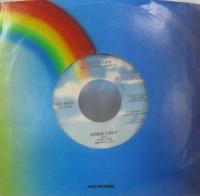 ドビー・グレイ / ドリフと・アウェイ(明日なきさすらい)