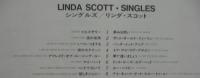 リンダ・スコット / シングルズ