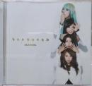 STANDARD (初回生産限定盤)(DVD付)