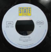 ルベッツ / 恋のロンドン・ブギー