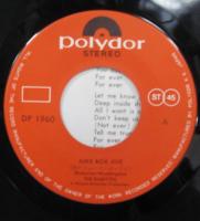 ルベッツ / 恋のジューク・ボックス