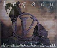 バウワウ / Legacy