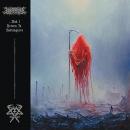 And I Return To Nothingness