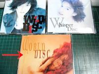 中森明菜 / トゥルーアルバムアキナ95ベスト