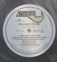 ケニー・ドリュー / ヨーロッパの午後