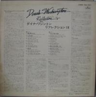 ダイナ・ワシントン / リフレクション18