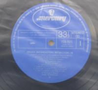 ダイナ・ワシントン / リフレクション18