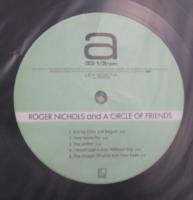 ロジャー・ニコルス / ビー・ジェントル・ウィズ・マイ・ハート