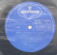 ダイナ・ワシントン / 縁は異なもの