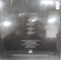 ダニエル・マウニッキ / パーシステンス