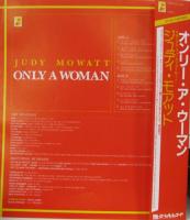 ジュディ・モアット / オンリー・ア・ウーマン