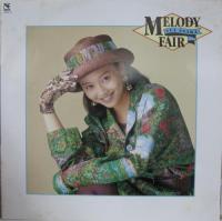 浅香唯 / メロディ・フェア
