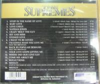 シュープリームス / THE SUPREMES