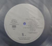 坂本龍一 / 「戦場のメリークリスマス」OST