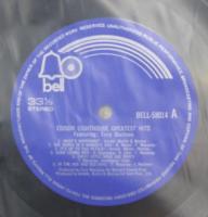 エジソン・ライトハウス / エジソン・ライトハウス・グレーテスト・ヒット