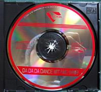 今井優子 / DA・DA・DA　DANCE　WITH　ME