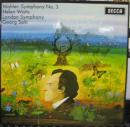 マーラー/交響曲第3番